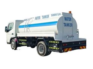 รถบรรทุกน้ำ FAW ปี 2024 |   เกียร์อัตโนมัติ ดีเซล ยูโร 6 ปั๊มไฮดรอลิก 451-500 แรงม้า รับน้ำหนักได้มากกว่า 50 ตัน - Product Image 3