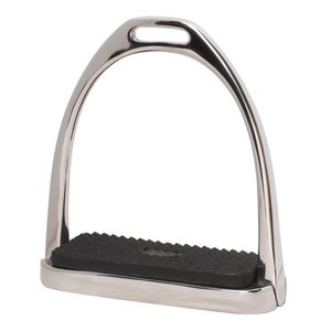 OEM Venta al por mayor Mejor Venta de alta calidad de acero inoxidable Fillis Estribos ingleses Equitación Producto ecuestre - Product Image 1