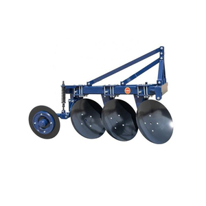 Implementos agrícolas usados 24 ''* 5mm Cuchilla para gradas de disco Cuchilla de disco de arado - Product Image 1