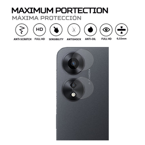 ฟิล์มกันกระแทกสำหรับเลนส์มือถือออปโป้ A1x 5G - Product Image 2