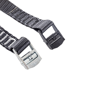 Đa chức năng 800kgs 3m chiều dài lashing vành đai cam khóa dây đeo cho thuyền - Product Image 1