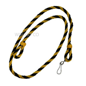 Customized Online Sale Uniform <b>Lanyard</b> Pakistan Made Uniform <b>Lanyard</b> Wholesale Uniform <b>Lanyard</b> - Product Image 1