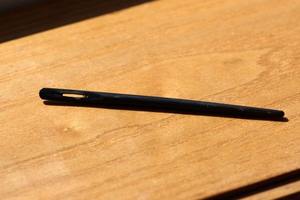 Aiguilles à tricoter en corne écologiques, fabriquées à la main en Inde, prix d'usine - ARTISANAT INTIME - Product Image 2