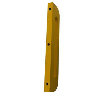 Plaque à mâchoires robuste 3128 3143 45 pour concasseur de machines minières, en acier au manganèse forgé - Product Image 5