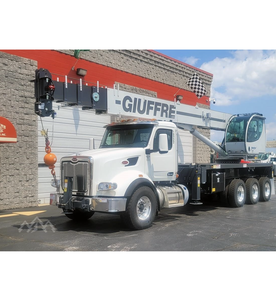 Grues de camion MANITEX 40124SHL 2026 - Product Image 6