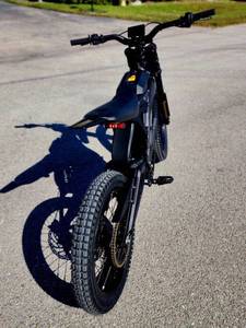 Prix bas 2025 E R I D E  P R O  S S  2. Motocyclette d'occasion à vendre - Product Image 6