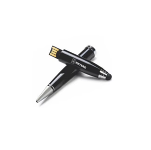 Custom Logo <b>USB</b> Pendrive With Light Body 4GB 8GB 16GB 32GB 64GB Ideal For Office Gifting And Marketing - Product Image 5