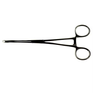 Vente en gros bon marché Mini Forester éponge Forceps fendue outils de perçage corporel Forceps de haute qualité - Product Image 6