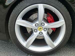 FERRARI 612 SCAGLIETTI EN EXCELLENT ÉTAT, TITRE PROPRE, UTILISÉ SOIGNEUSEMENT, À VENDRE - PRÊT À ÊTRE EXPÉDIÉ - LIVRAISON PORTE À PORTE - Product Image 6