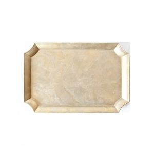 Plateau de service en aluminium en métal robuste pour hôtels, restaurants, salles de banquet et grandes fonctions de rassemblement familial - Product Image 5