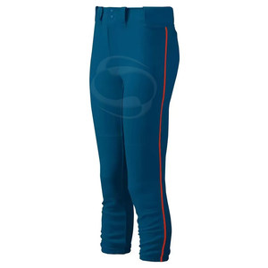 Nouvelle arrivée de pantalons de baseball pour hommes pantalons de baseball et de softball de haute qualité sur mesure vêtements de sport pantalons unisexes unis - Product Image 4