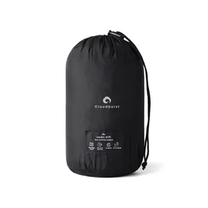 Hamaca GRS Sostenible para Senderismo al Aire Libre, Accesorios Ecológicos para Aventuras al Aire Libre - Product Image 3