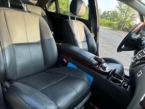 รถเมอร์เซเดส-เบนซ์ S600 V12แฝดเทอร์โบ2007อันใหม่พร้อมจัดส่ง - Product Image 6