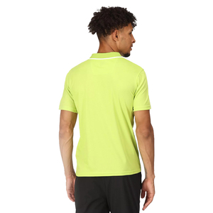 Wholesale Men <b>Light</b> Green Colour Active Polo T Shirts Men Customized Polo Shirts In <b>Cheap</b> Rates For Sale - Product Image 2