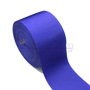 Ruban maçonnique personnalisé bleu | Ruban bleu maçonnique - Product Image 1