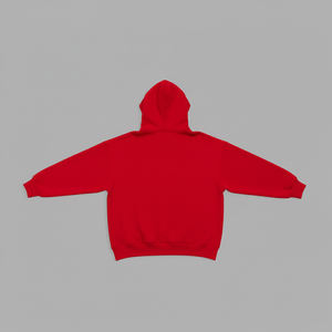 OEM High Quality Winter Women's Hoodie Trendy Fashionable Loose Fit Custom Sweatshirt 3D Embroidery Front <b>Tie</b> Dye Hip Hop - Product Image 2