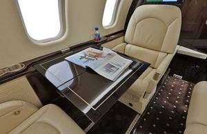 Lear Jet 60XR d'occasion de 2009, origine américaine - Product Image 2