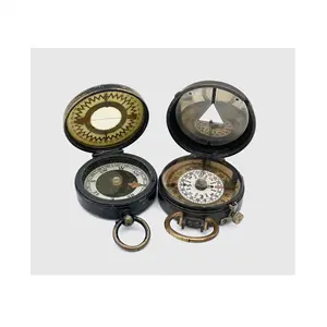 Good Quality Hot Sale Professional Geological Compass Waterproof Accuracy Compass Outdoor Portable Style Compasses