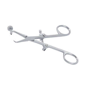Competitive Wholesale Price Veterinary Orthopedic <b>Instrument</b> Stainless Steel Plate Manual Basis Surgical <b>Instruments</b> Holding - Product Image 3