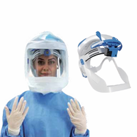 Couvre-tête médical jetable, bonnet chirurgical non tissé, couvre-chef de protection pour médecins et infirmières, fabricant OEM.