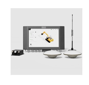 Sistema de guía de excavadora FJD G31 PRO 3D disponible para la venta que proporciona una precisión superior en proyectos de excavación - Product Image 5
