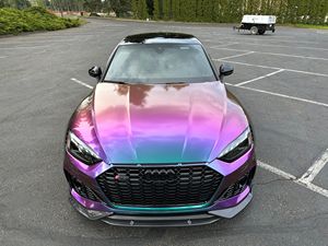 2022 parfaitement utilisé A u d i RS5 Sportback - Product Image 2