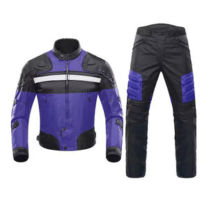 Nouveau design de combinaison de moto personnalisée pour hommes en cuir véritable combinaison de moto de la meilleure qualité de combinaisons de moto - Product Image 1
