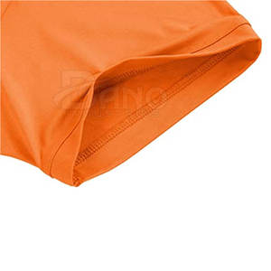 Venta caliente Polo Camiseta 100% Algodón OEM Servicios Pakistani Manufacturing Company Hombres Polo Camisetas - Product Image 5