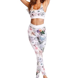 Oem Service Manufacturer Women Yoga Wear Best Price Women Yoga Wear Customized Professional Yoga Wear For Women - Product Image 1