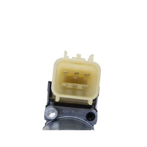 MOTORE ELETTRICO PER FINESTRINO POSTERIORE SINISTRO FORD Fiesta 6a Serie Restyling 8A61-14A389-B (13>) - Product Image 5