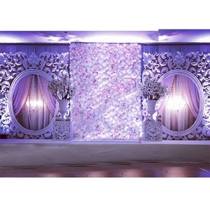 Magníficos Paneles Decorativos de Fibra Tallada para Escenarios de Boda, Decoración para Eventos en Australia - Product Image 1