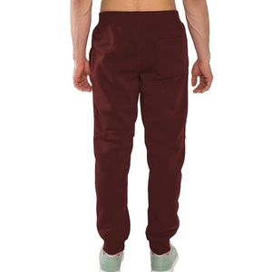 Pantalones de chándal para hombre de nuevo diseño al por mayor | Pantalones de invierno de lana de algodón de alta calidad | Pantalones de fitness informales de todos los tamaños - Product Image 5