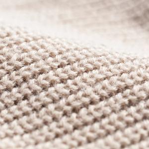 หมวกบีนนี่ขนแกะถักแจ็คการ์ดผสมพิมพ์ดิจิตอลสำหรับ3D ใส่ได้ทั้งชายและหญิงสำหรับฤดูหนาวสวมใส่สบาย - Product Image 3