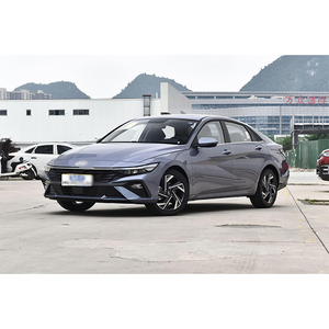 Sedán de Gasolina 2024, 1.5L, CVT, 4 Puertas, 5 Plazas, Estándar Euro VI, Auto Compacto, Asientos de Tela, Volante a la Izquierda, Vehículo Automático Usado, Color Oscuro R18 - Product Image 5