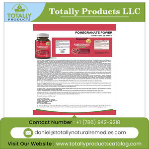 Extracto de Granada para manejo de peso - Product Image 6