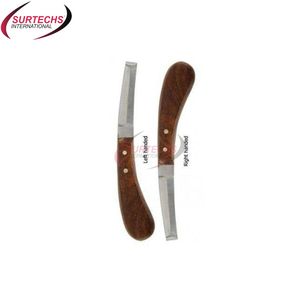 เครื่องมือสัตวแพทย์ปรับแต่งได้น้ำหนักเบาปกติไม้กีบเท้าเครื่องมือศัลยกรรมสำหรับสัตว์ - Product Image 2