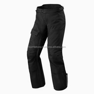 Boomletcorp Dernier design Pantalon Cordura moto de qualité supérieure Pantalon Cordura de course de moto Pantalon Cordura pour homme. - Product Image 1