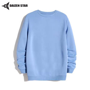 Sudadera con Capucha Extra Grande Personalizada para Hombre, 100% Algodón, Estilo Urbano para Invierno - Product Image 2