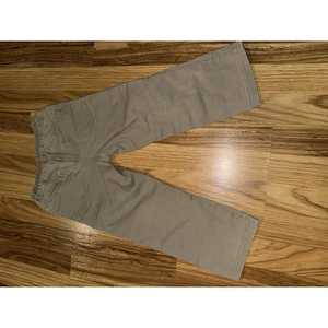 Jeans Vaqueros Azul Oscuro PS GITANO para Niños, con Ribete Naranja, con Etiquetas, Talla Personalizada, Hecho a Mano - Product Image 2