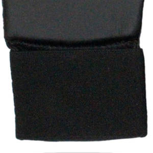 ถุงมือซ้อมคาราเต้ถุงมือหนัง PU ทนทาน - Product Image 4