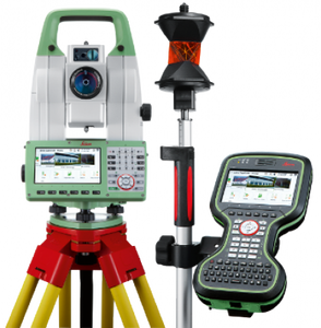 Meilleure offre pour la nouvelle station robotique T S16 5 R500 avec contrôleur CS20 LTE - Product Image 6