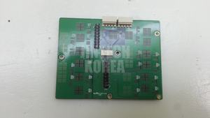 11562) [มือสอง] โมดูลเซอร์โว FET สำหรับอุตสาหกรรมหนัก SERVO_DTB รุ่น V1.1 - Product Image 3