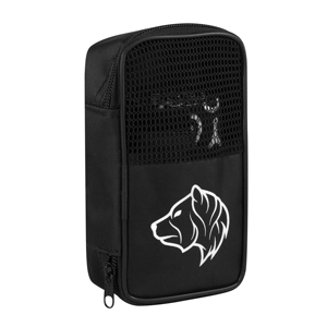 ถุงมือหนังสำหรับฝึกมวยไทยที่พันมือปรับได้ยืดหยุ่นได้พร้อมถุงมือชกมวยสไตล์ - Product Image 5