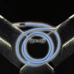 Pinzas Noyes Alligator con mango de resorte, instrumentos quirúrgicos de acero inoxidable - Product Image 4