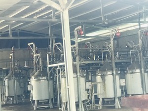 El significado espiritual del aceite esencial de madera de agar en rituales - Product Image 6