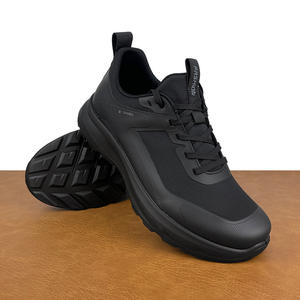 Zapatos Deportivos de Primavera para Hombre, Suela Gruesa, Malla Transpirable, Ligeros, Casuales, Suela Suave, Zapatos para Correr al Aire Libre - Product Image 2