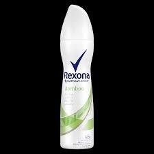 Rex-ona Rose-Scented Body Deodorant <b>Spray</b> 200ml Ultimate Long-Lasting Odor Rexonaa Women Deodorant Roll on Powder Dry - Product Image 2