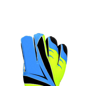 Gants de gardien de but en cuir antidérapants, prix de gros, service OEM, légers, durables, confortables, imperméables, respirants - Product Image 6