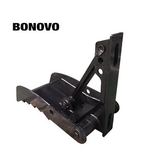 7-11 Ton Graafmachine Mechanische Duim Voor Kubota 183-3 - Product Image 6