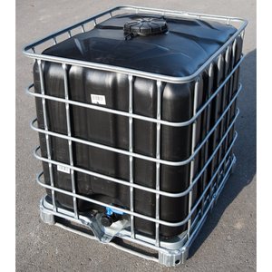 ถัง IBC เชิงพาณิชย์ขนาด 1000 ลิตร วัสดุ HDPE คุณภาพสูง สำหรับเก็บของเหลว ทนทาน ดีไซน์ฉนวนสุญญากาศ เหมาะสำหรับใช้กับน้ำ สารเคมี และของเหลวอื่นๆ - Product Image 5